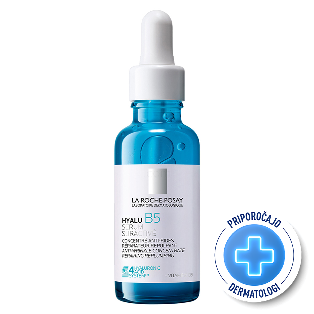 LRP Hyalu B5 Suractive, serum (30 ml)